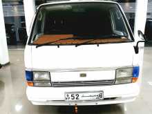 Toyota HIACE 1988 Van