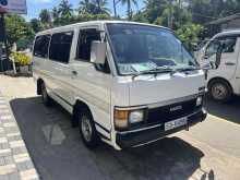 Toyota Hiace 1987 Van