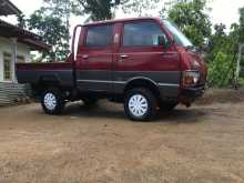 Toyota Hiace 1979 Crew Cab