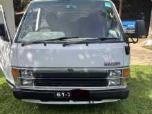 Toyota Hiace 1988 Van