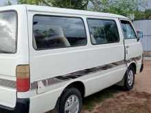 Toyota HIACE 1982 Van