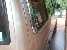 Toyota Hiace 1993 Van