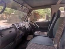 Toyota HIACE 1985 Crew Cab