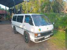 Toyota Hiace 1986 Van