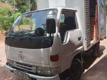 Toyota Hiace 1996 Lorry