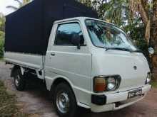 Toyota Hiace 1984 Lorry