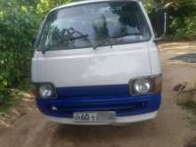 Toyota Hiace 1982 Van
