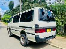 Toyota Hiace 1993 Van