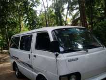 Toyota Hiace 1982 Van