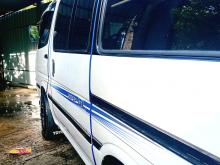 Toyota HIACE 1993 Van