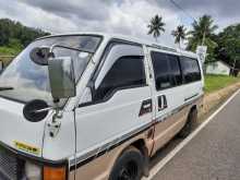 Toyota Hiace 1983 Van