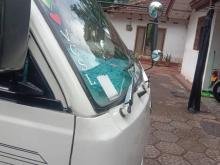 Toyota Hiace 1986 Van