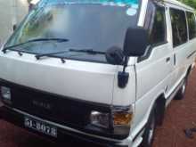 Toyota Hiace 1989 Van