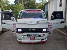 Toyota Hiace 1985 Van