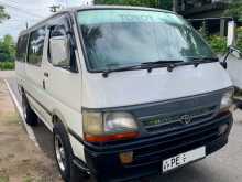 Toyota HIACE LONG 2003 Van
