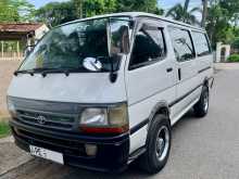 Toyota HIACE DIGA 2003 Van