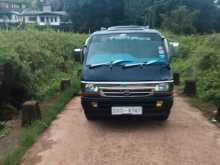 Toyota HIACE DOLPHIN 103 1993 Van