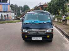 Toyota HIACE DOLPHIN 103 1993 Van