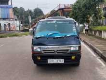 Toyota HIACE DOLPHIN 103 1993 Van