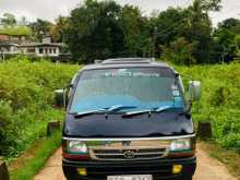 Toyota HIACE DOLPHIN 103 1993 Van