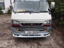 Toyota HIACE DOLPHIN 103 Super GL 1994 Van