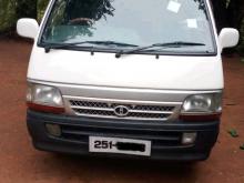 Toyota Dolphin Lh113 1993 Van