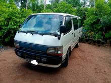 Toyota HIACE Dolphin 1995 Van
