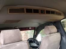 Toyota HIACE Dolphin 103 1997 Van