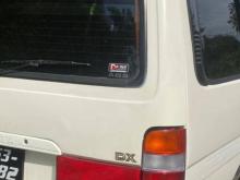 Toyota Hiace Dolphin Lh113 1994 Van