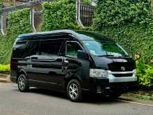 Toyota HIACE GDH223 2025 Van