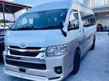 Toyota Hiace Kdh Gdh223 2023 Van