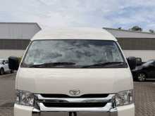 Toyota HIACE KDH Super GL 2024 Van