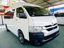 Toyota HIACE KDH GDH 223 2024 Van
