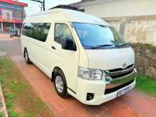 Toyota HIACE KDH 223R 2026 Van