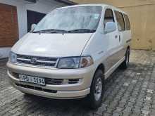 Toyota HIACE KO LXH45V 1999 Van