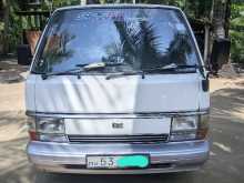 Toyota HIACE LH61 V 1988 Van