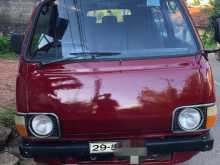 Toyota Hiace LH30 1980 Van