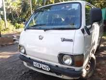 Toyota Hiace LH20 1986 Van