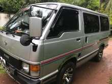 Toyota Hiace LH 51 1988 Van