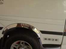 Toyota Hiace 2000 Van
