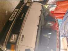 Toyota Hiace LH51 1988 Van