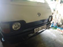 Toyota Hiace LH30 RH 24 1990 Van