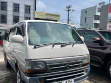 Toyota Hiace LH112 1991 Van