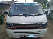 Toyota Hiace Dolphin LH113 1997 Van