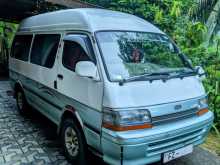 Toyota Hiace LH113K 1995 Van