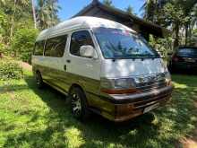 Toyota HIace 1993 Van