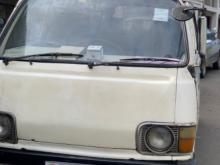 Toyota HIACE LH20 1982 Van