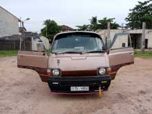 Toyota HIACE LH30 1981 Van