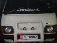 Toyota Hiace Lh30 1983 Van