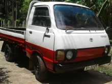 Toyota Hiace LH30V 1985 Lorry